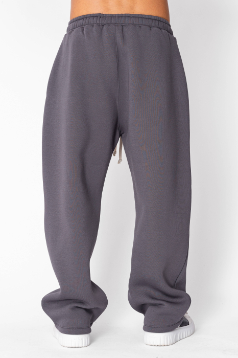 Balloon pants Street Winter Grey Anthracite [3]