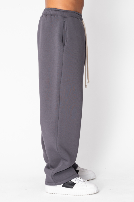 Balloon pants Street Winter Grey Anthracite [2]