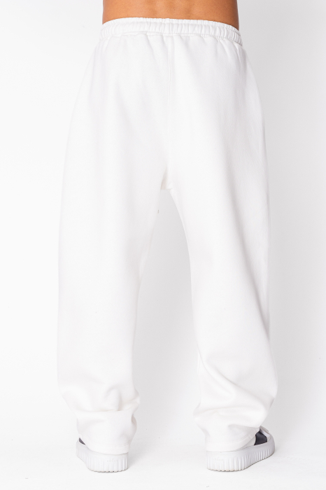Balloon pants Street Winter Off White [3]