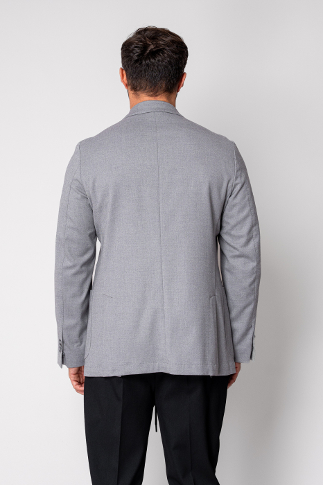 Men`s jacket Grey [3]