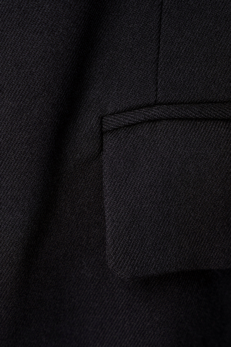 Women's jacket Black [5]