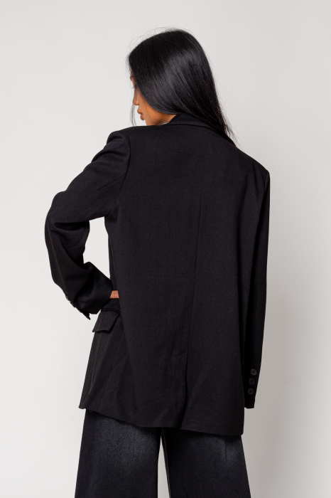 Women's jacket Black [4]