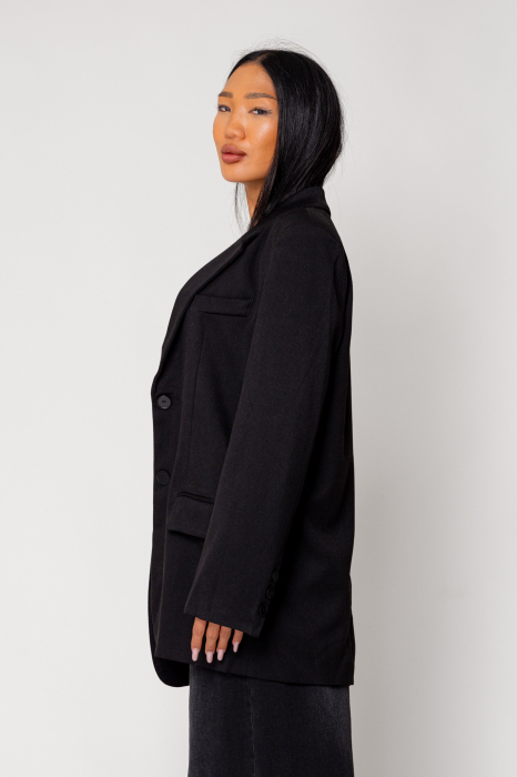 Women's jacket Black [3]