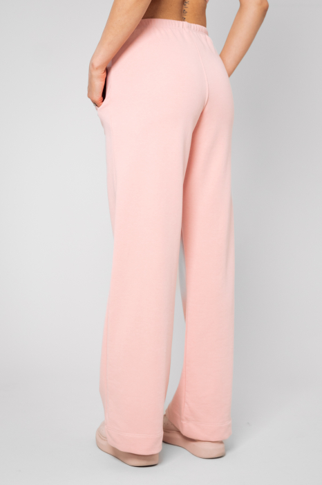 Pantaloni Mella Rose [3]