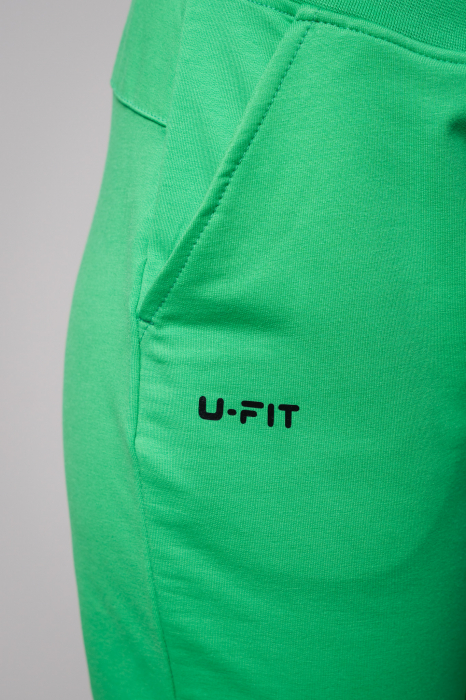 Set Hypera blouse and pants Green [6]