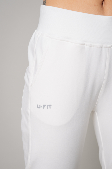 Set Hypera hoodie and pants Off White [5]