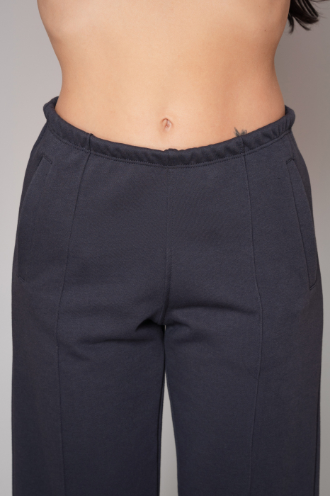 Set Mella hanorac si pantalon Grey Anthracite [6]