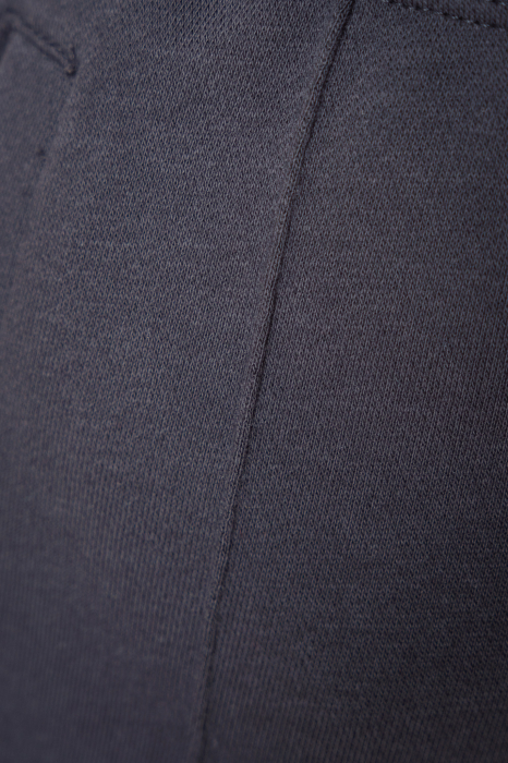 Set Mella hanorac si pantalon Grey Anthracite [7]