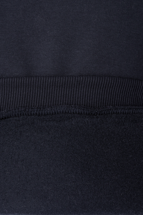 Set Urban Winter hanorac si pantalon Balloon Navy [7]