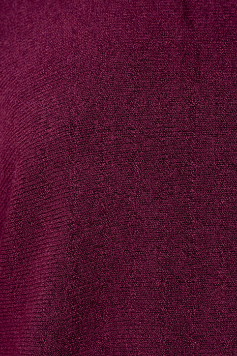 Set Vellera Pulover si Pantalon lung Burgundy [4]