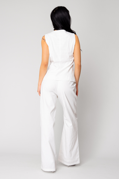 Vest and long pants set Off-White [4]