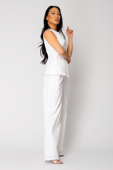 Vest and long pants set Off-White [3]