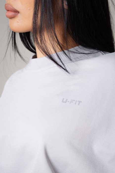 Set Volla bluza si pantalon lung Grey [4]