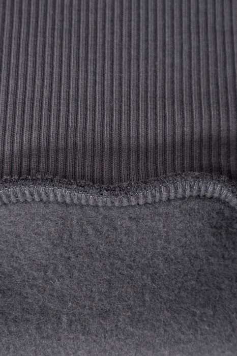 Set Winter Hoody and pants Grey Anthracite [7]