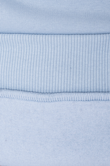 Set Winter Hoody and pants Sky Blue [7]