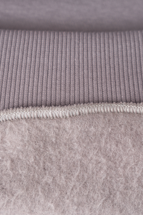 Set Winter Hoody and pants Taupe [7]