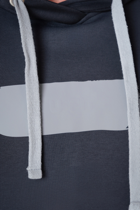 Set Orro Hoodie and pants Grey Anthracite [4]