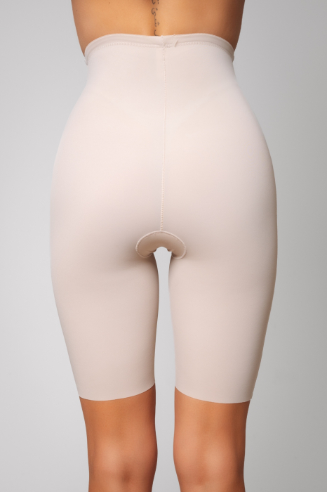 Sort Modelator fara cusaturi Cream [3]