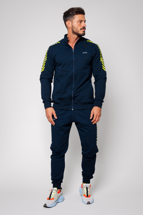 Trening bumbac UFIT [2]