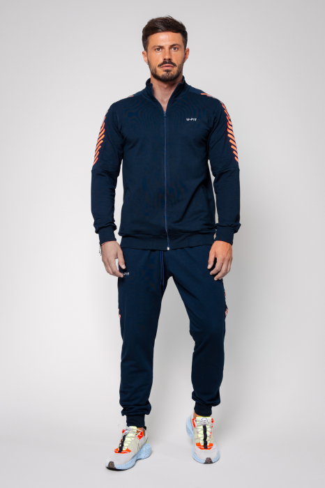 Trening bumbac UFIT [2]