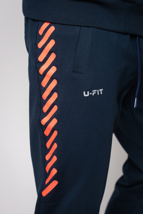 Trening bumbac UFIT [5]