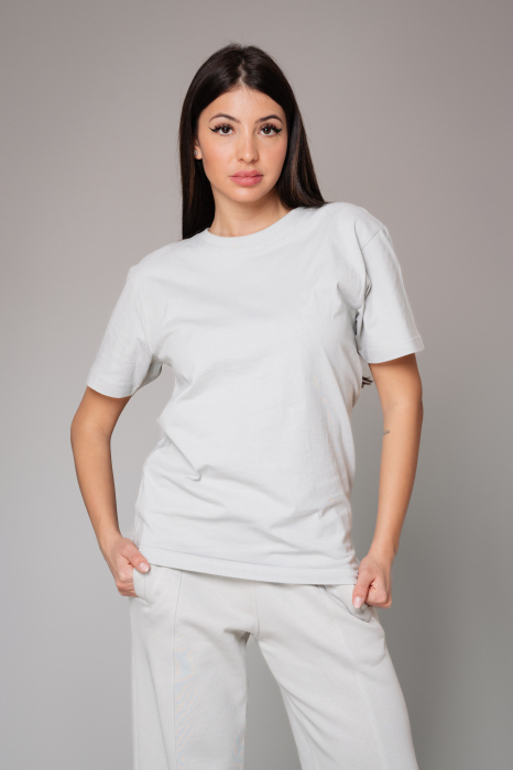 Tricou Femei Grey [2]