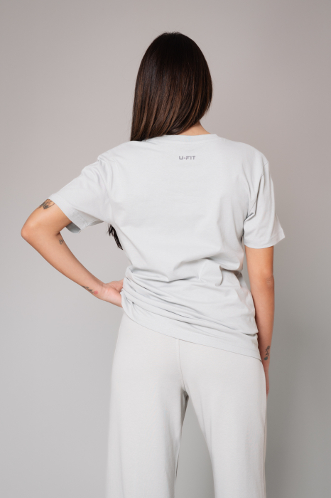 Tricou Femei Grey [3]