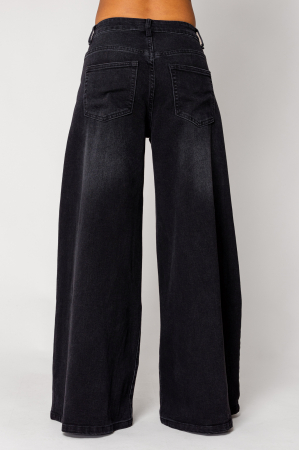 Jeans Black [2]