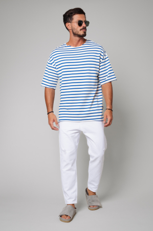 Blugi Lungi White [0]