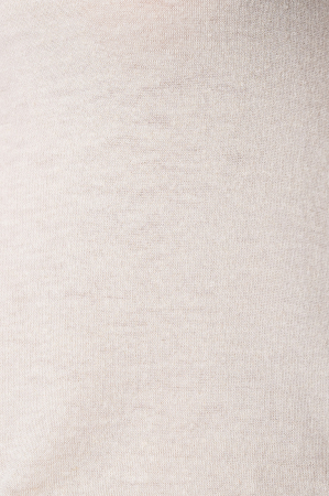 Bluza subtire din mix de casmir Cream [4]