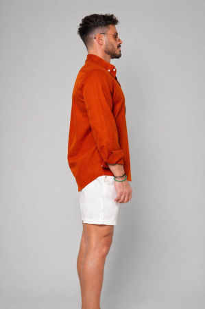 Camasa de plaja dIn In Brick [1]