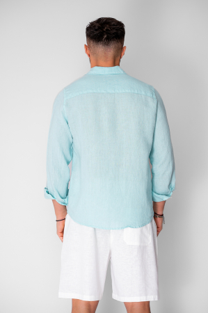 Camasa din 100% In Mint [4]