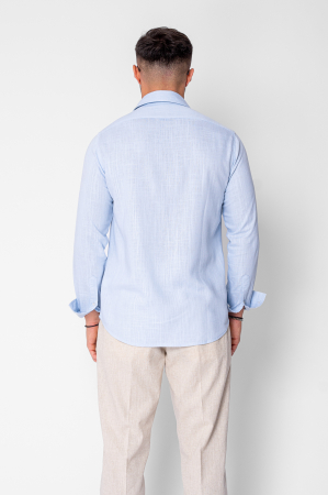 Camasa din In Bleu [2]