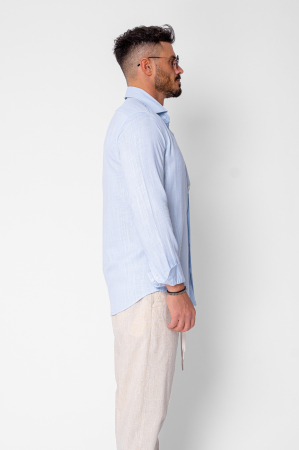 Camasa din In Bleu [1]