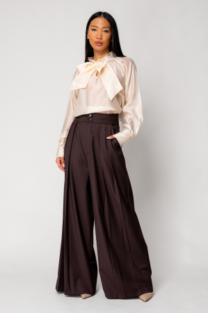 Camasa femei Beige [4]