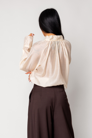 Camasa femei Beige [2]