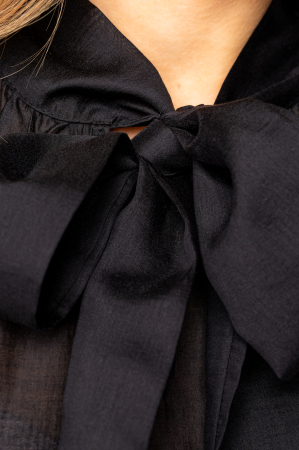 Women's shirt Black [3]
