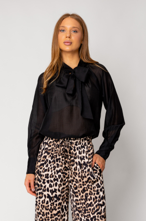 Women's shirt Black [1]