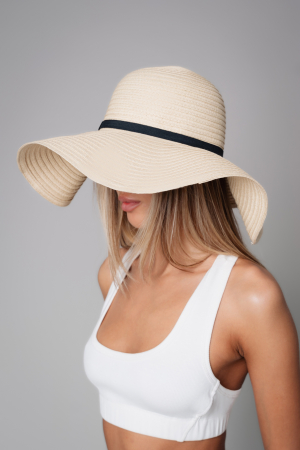 Sun Hat [1]