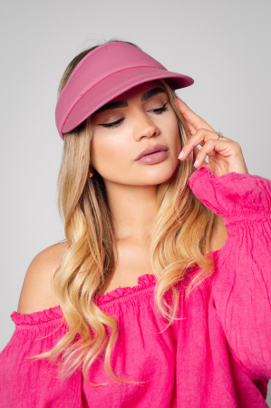 PROMOTII - Cozoroc bumbac Magenta