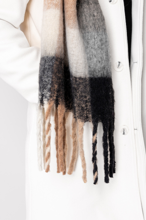 Fular Brown [2]