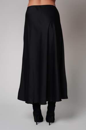 Long Skirt Black - Copie [2]