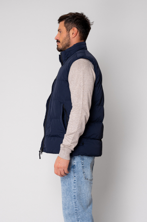 Vesta fara gluga Navy I [1]
