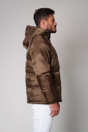 Geaca cu fermoar Regular Rusty [4]