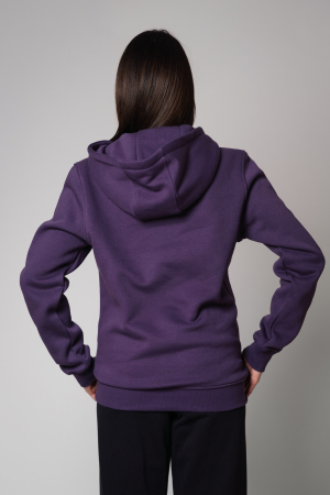 Hanorac Heavy Oversized Purplenight [2]