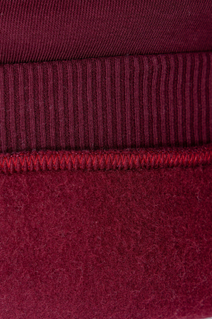 Hanorac Urban Winter Burgundy [4]