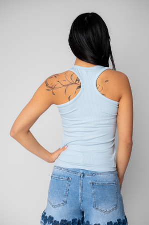 Maiou dama Sky Blue [2]