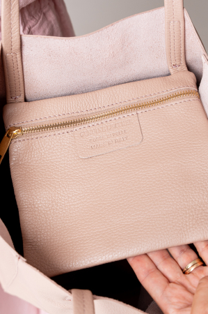 Rose shopper bag [3]