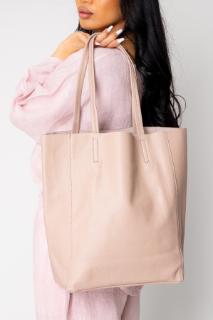 Sale Women - Rose shopper bag
