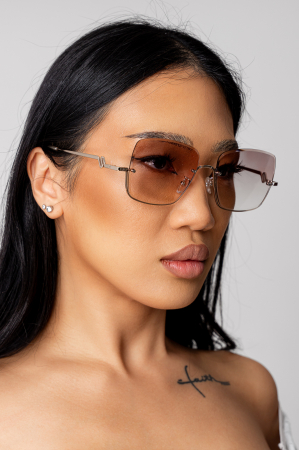 Women sunglasses Brwon [1]